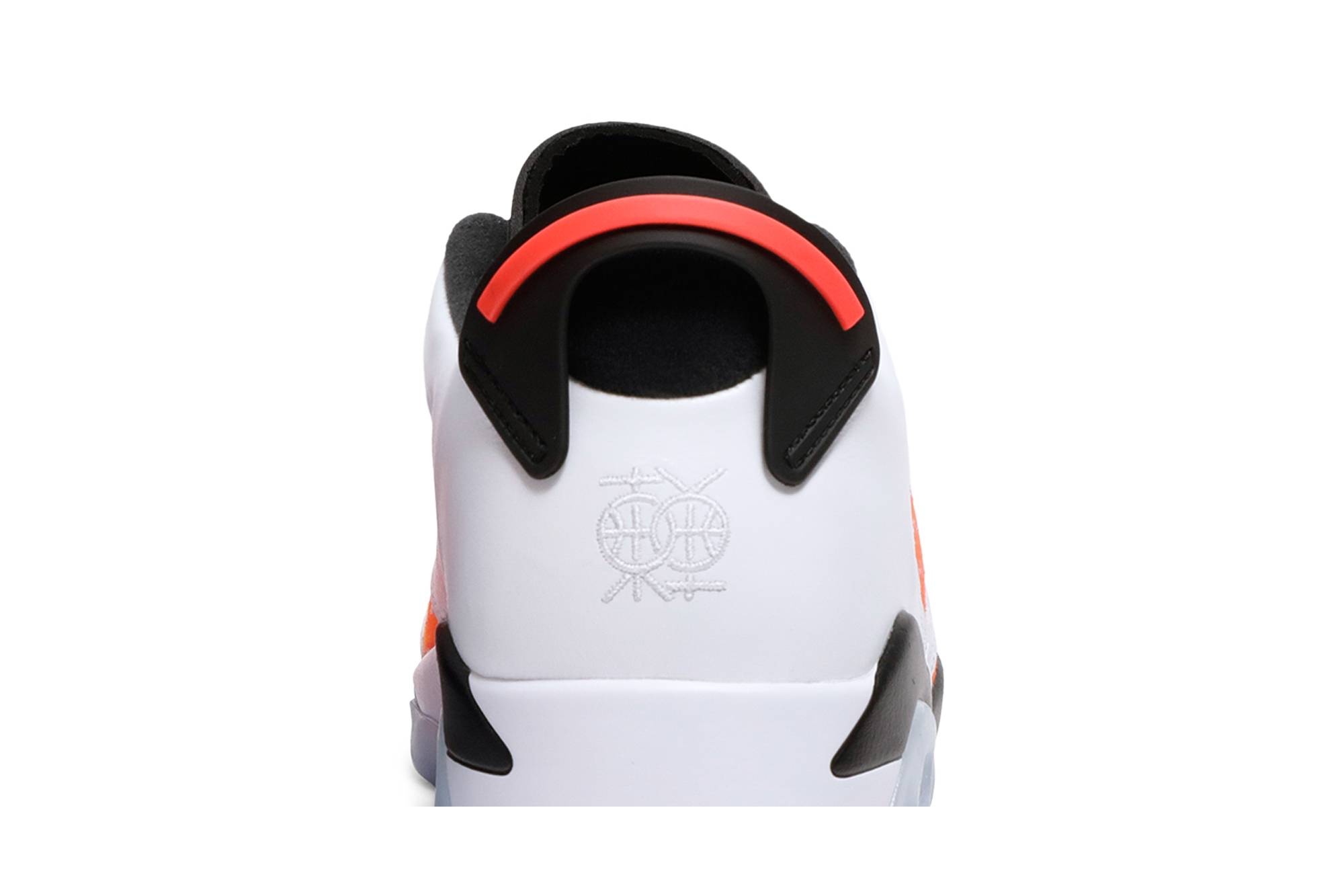 Air Jordan 6 Retro Low SE 'Dongdan' - 7