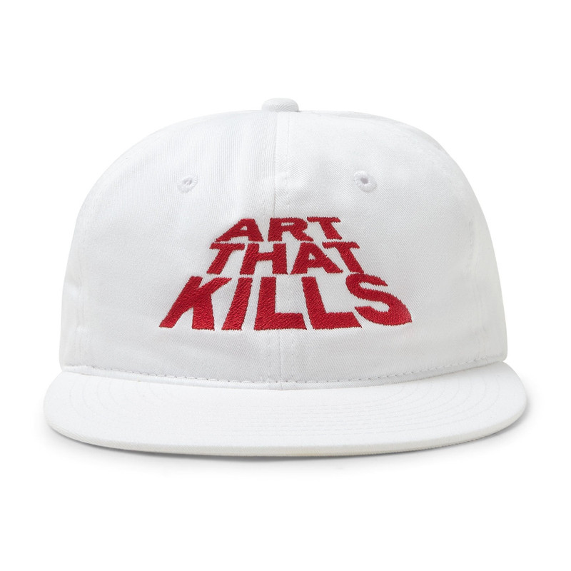 ART THAT KILLS STACK HAT 3