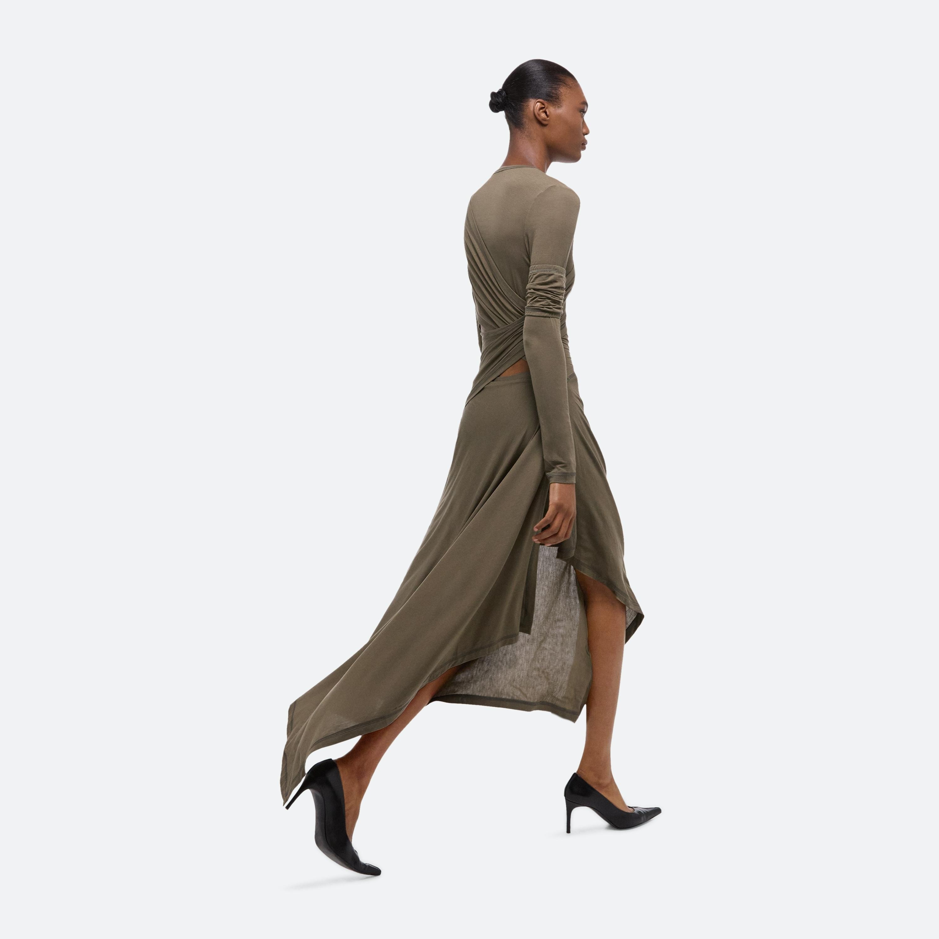 PROTECTION DRESS - 7