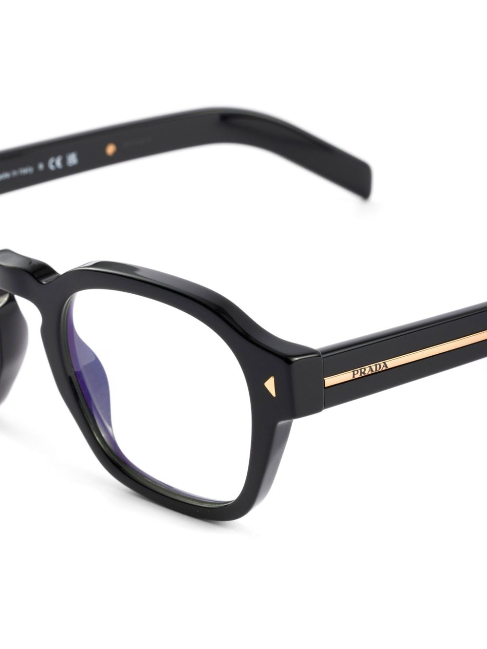 round-frame glasses - 4