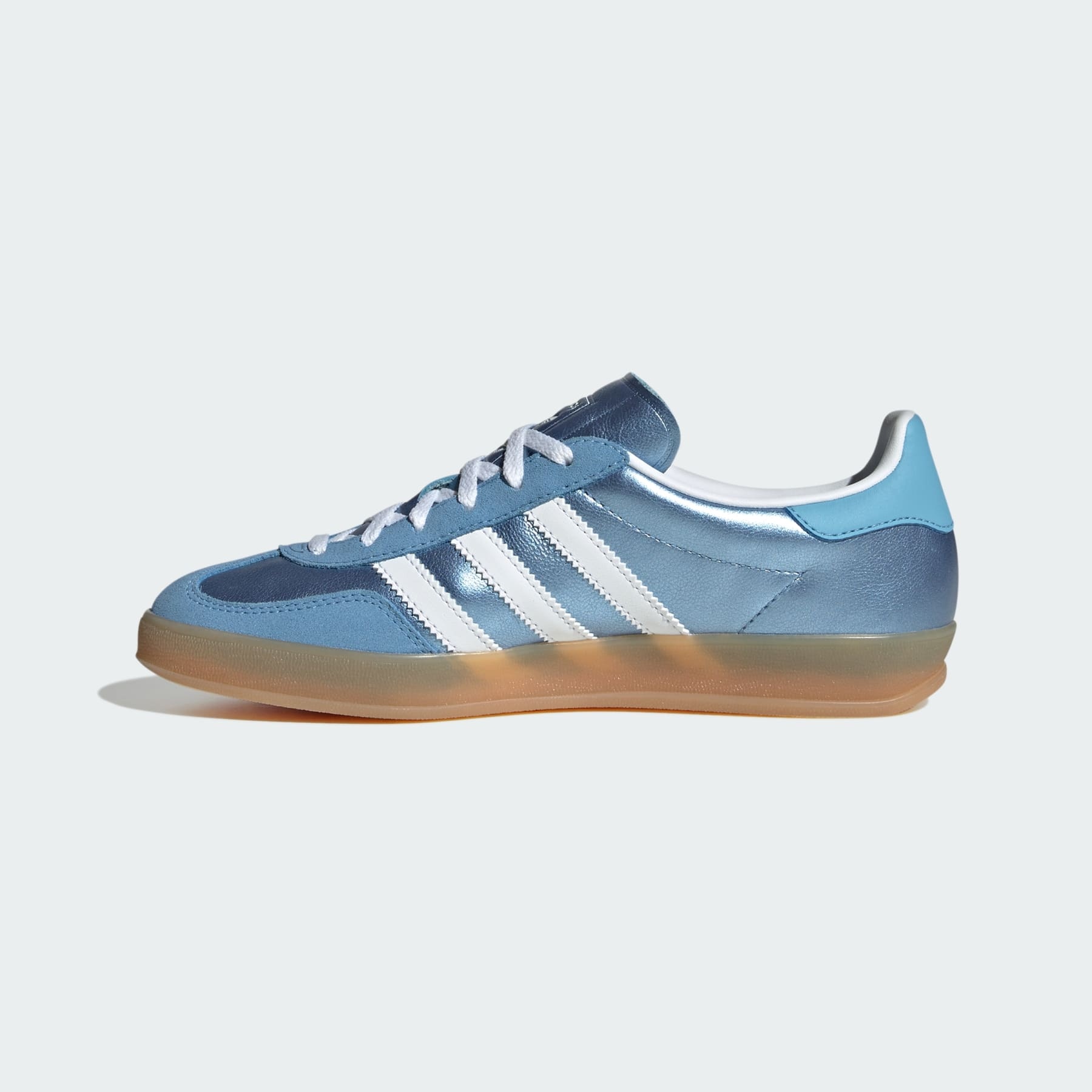 Gazelle Indoor Shoes - 2