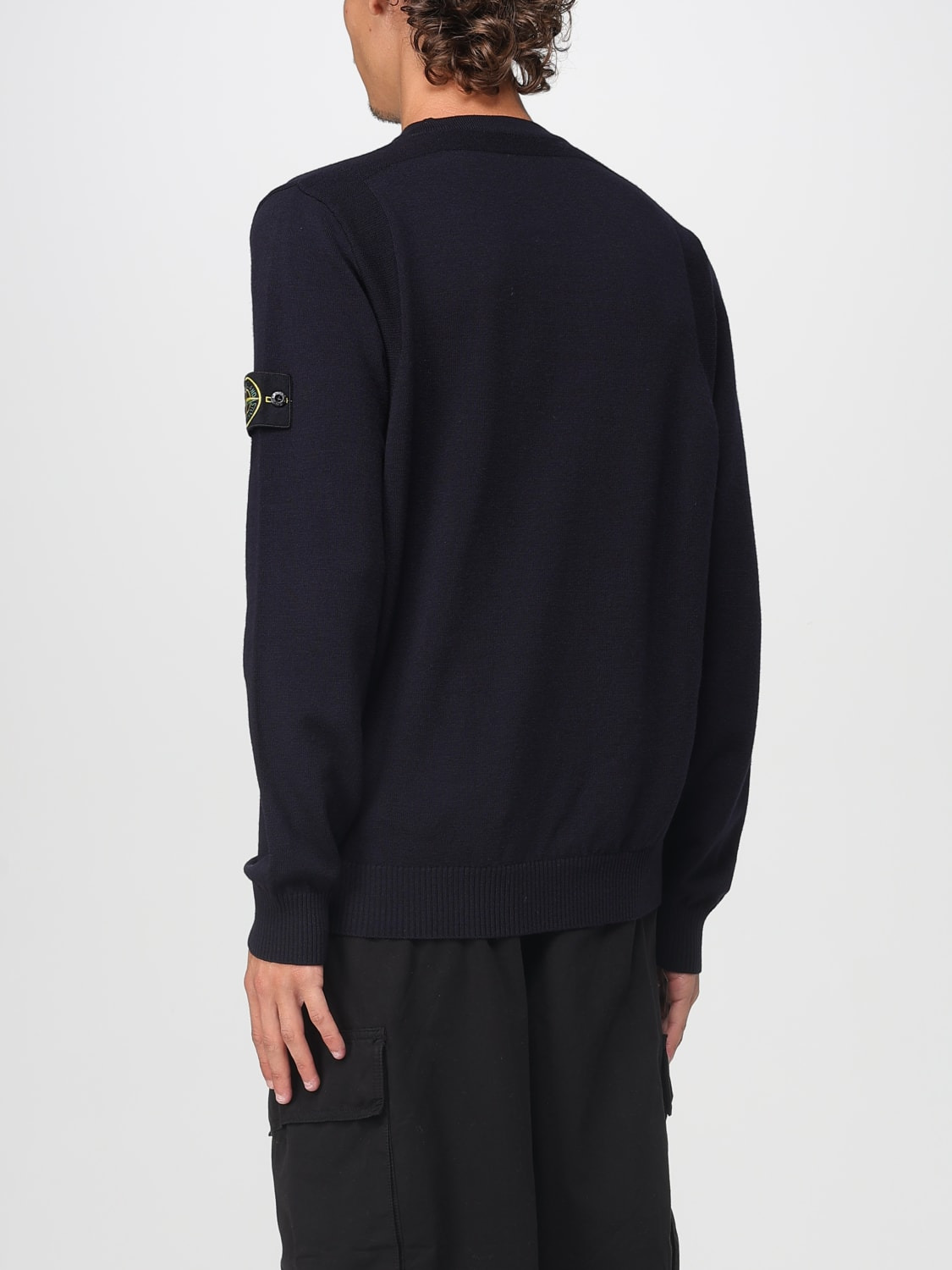 Sweater men Stone Island - 3