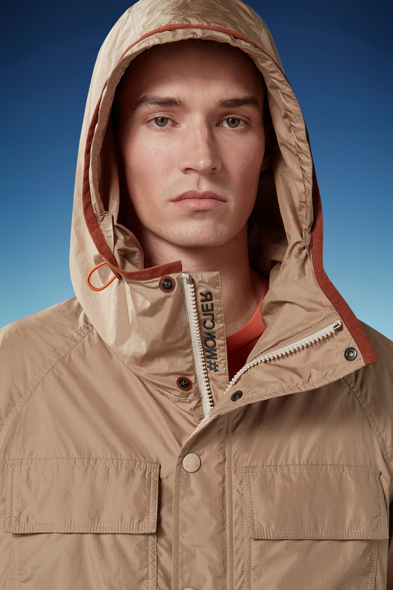 Rutor Field Jacket 7