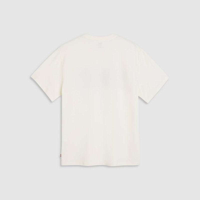 RELAXED FIT SHORT SLEEVE GRAPHIC T-SHIRT 6