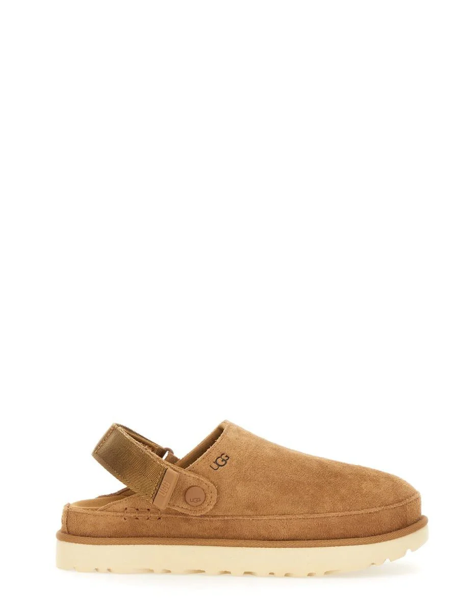 UGG GOLDENSTAR SABOT - 1