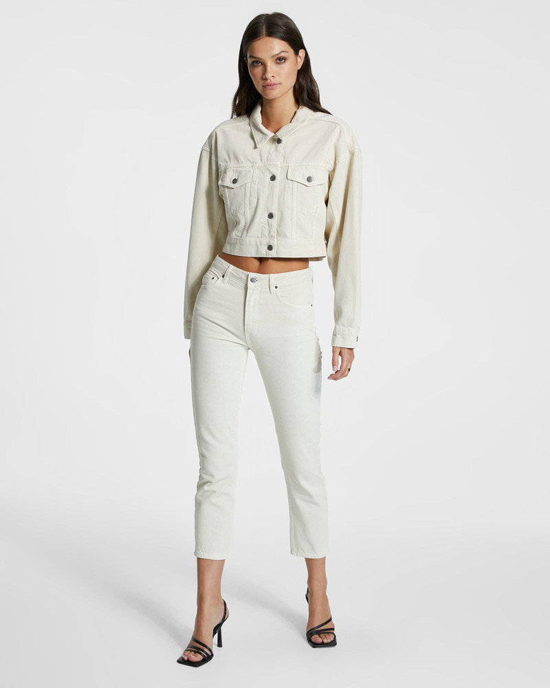 BILLIE JACKET MALLOW 5