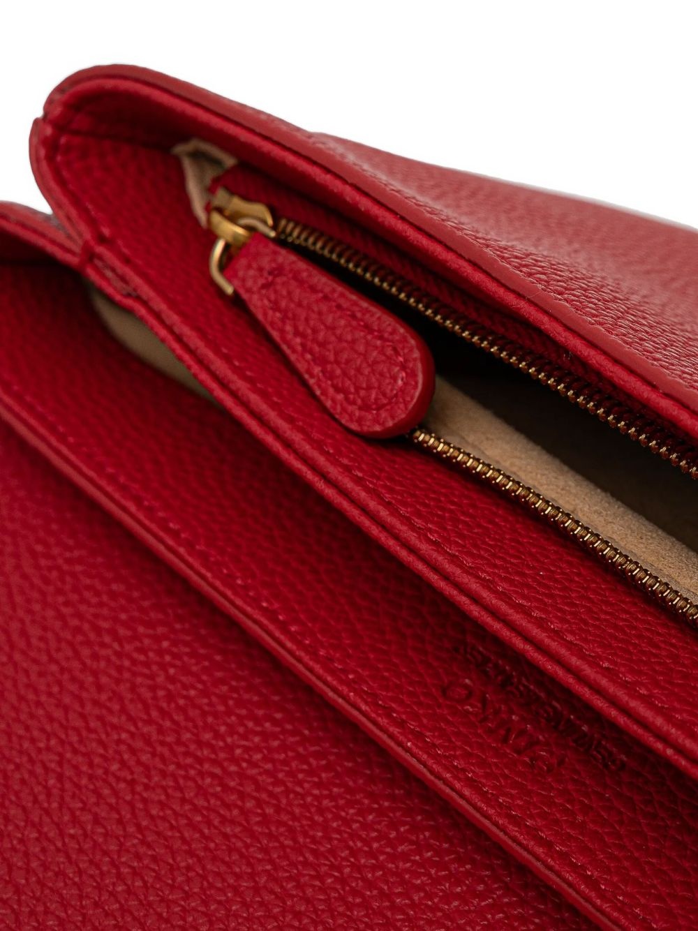 mini Love crossbody bag - 4