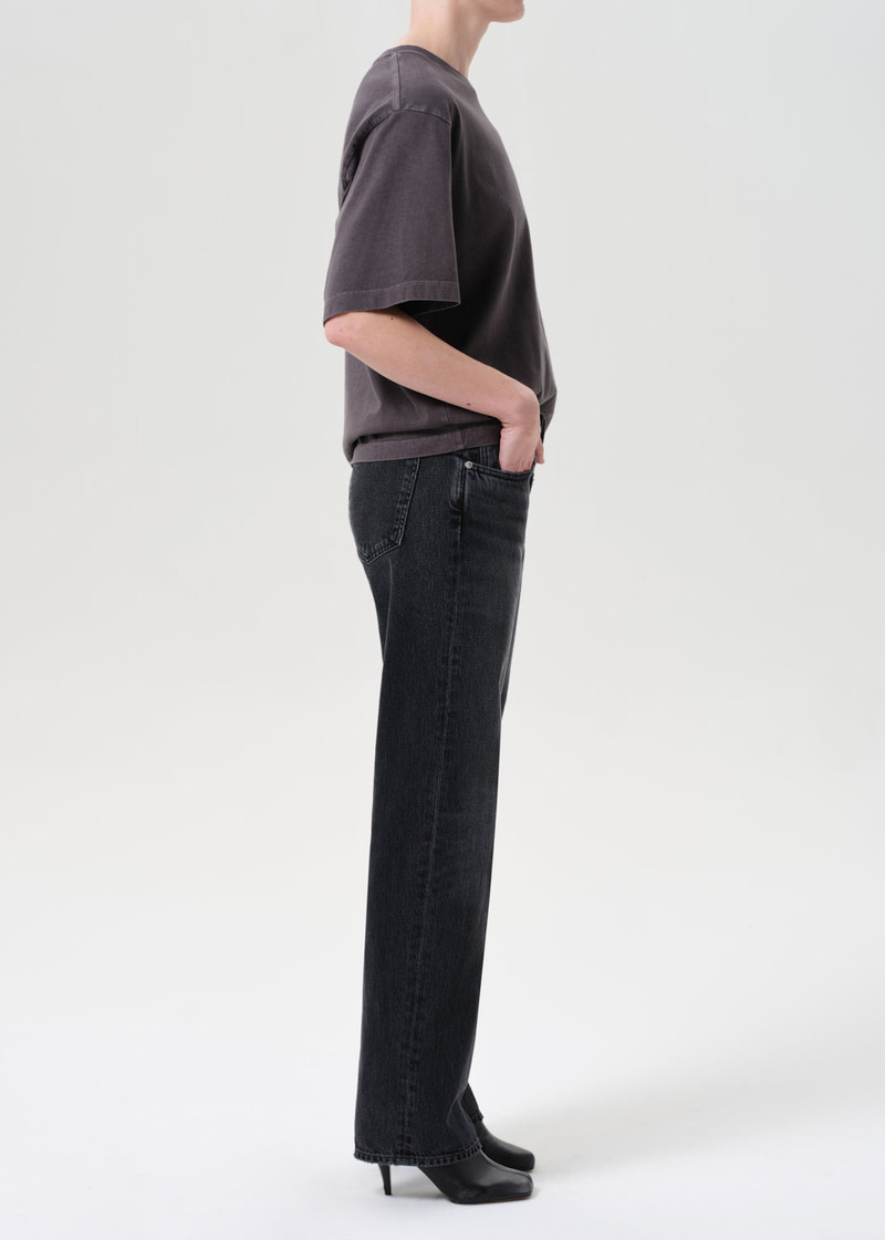LOW RISE SLIM IN ARCANE 4