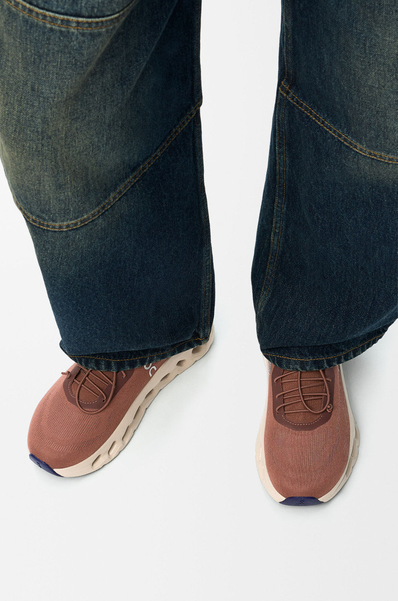 Loewe Cloudtilt Hi sneaker outlook