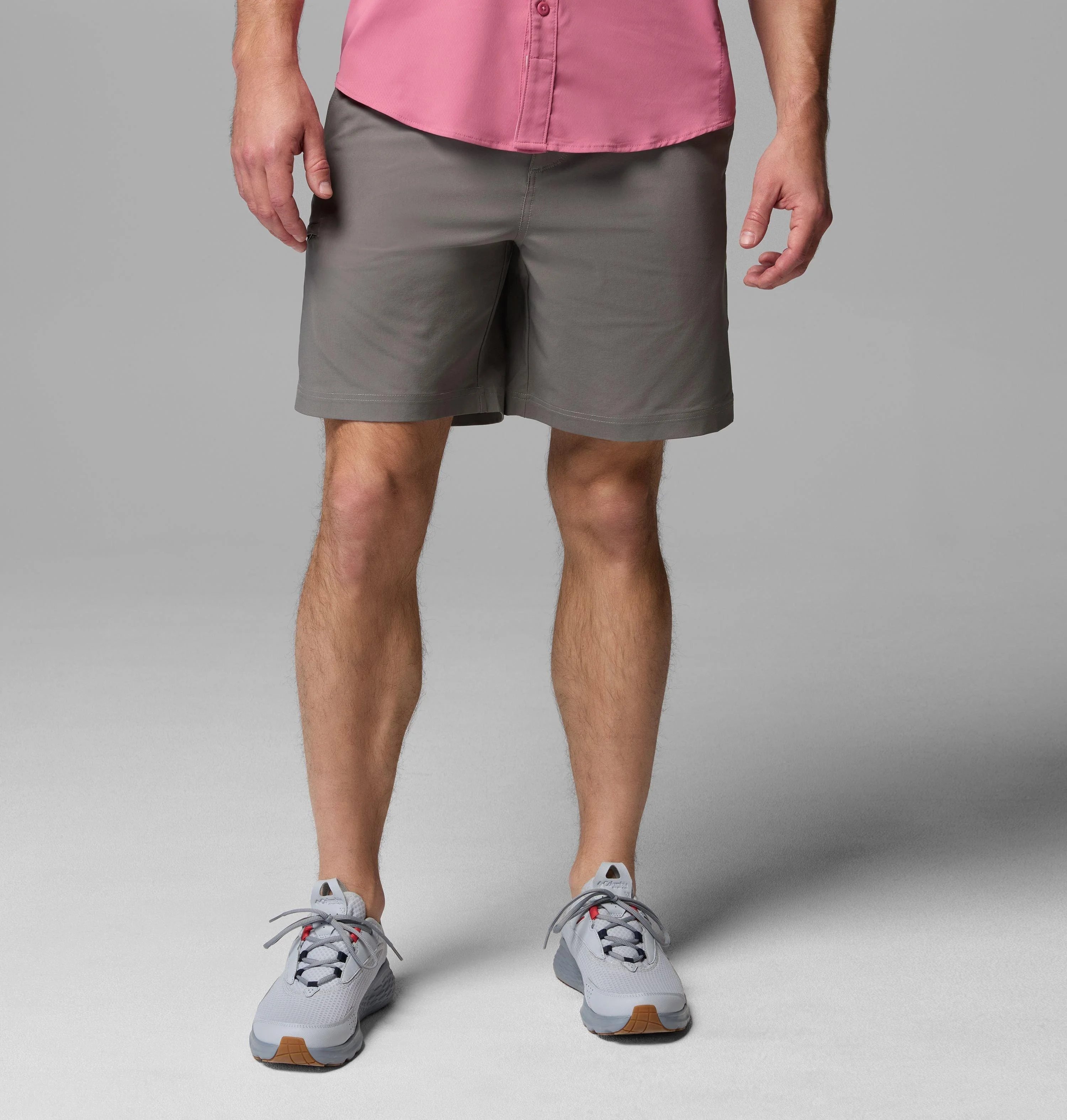 Men's Grander Marlin III Offshore Shorts - 1