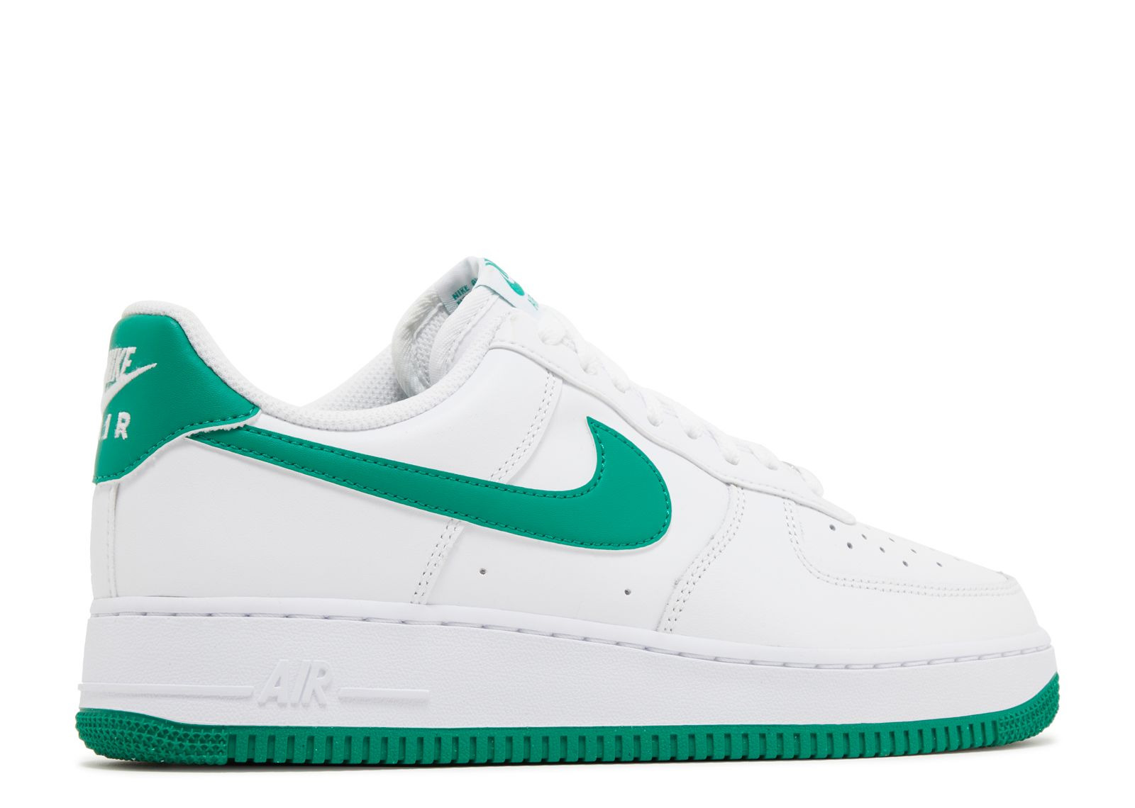 AIR FORCE 1 '07 'WHITE MALACHITE' - 3