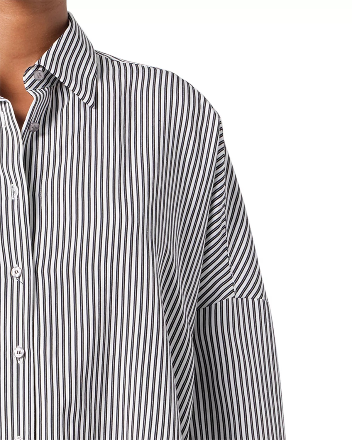 Roux Balloon Shirt - 5