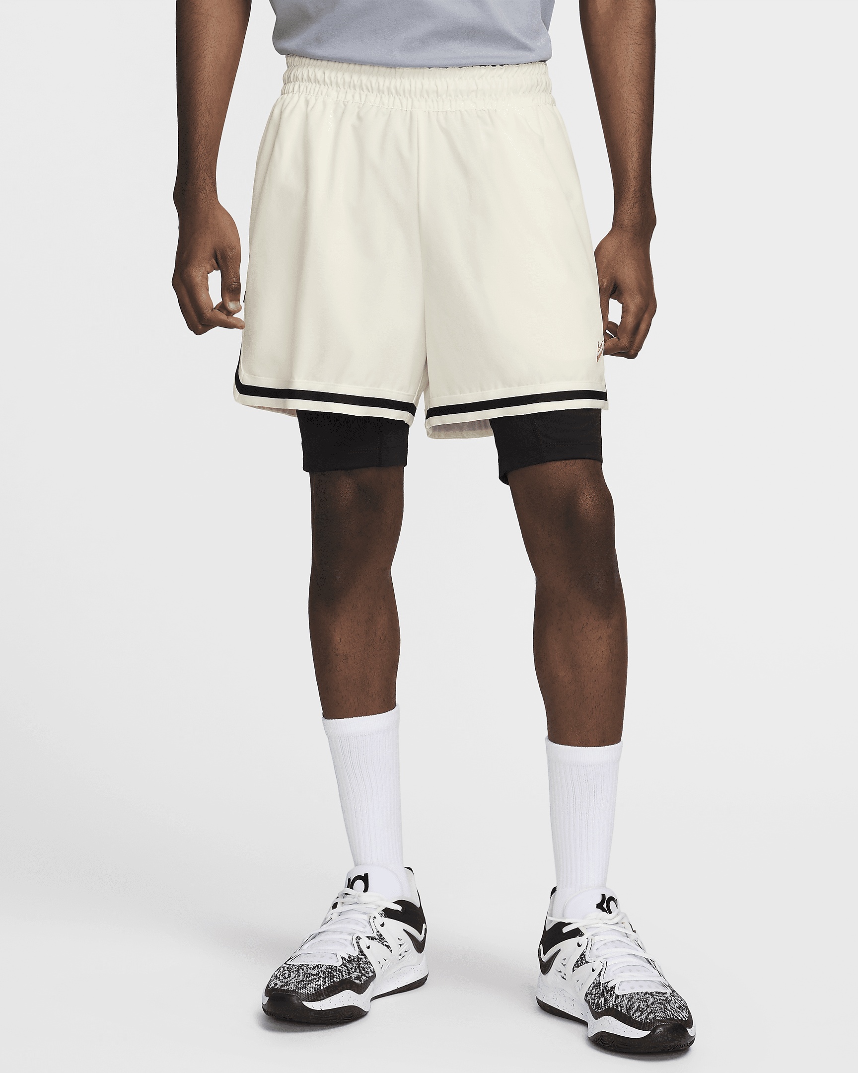 Nike Kevin Durant Men's 4