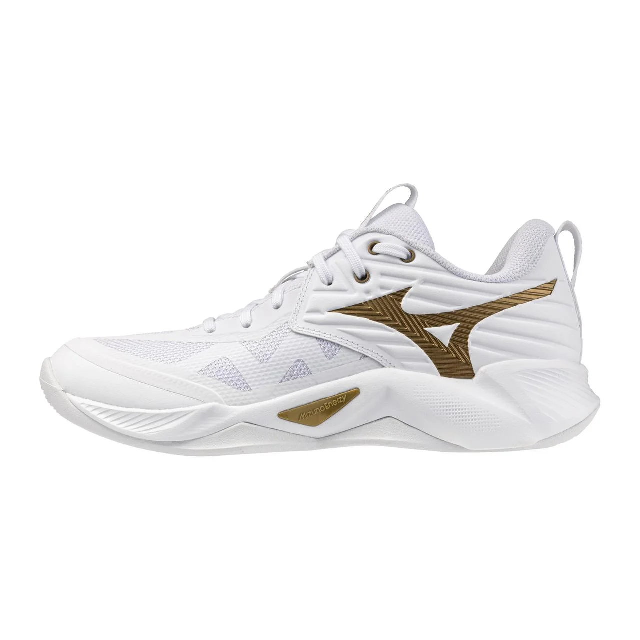 Women's Wave Momentum Pro Volleyball Shoe - 1