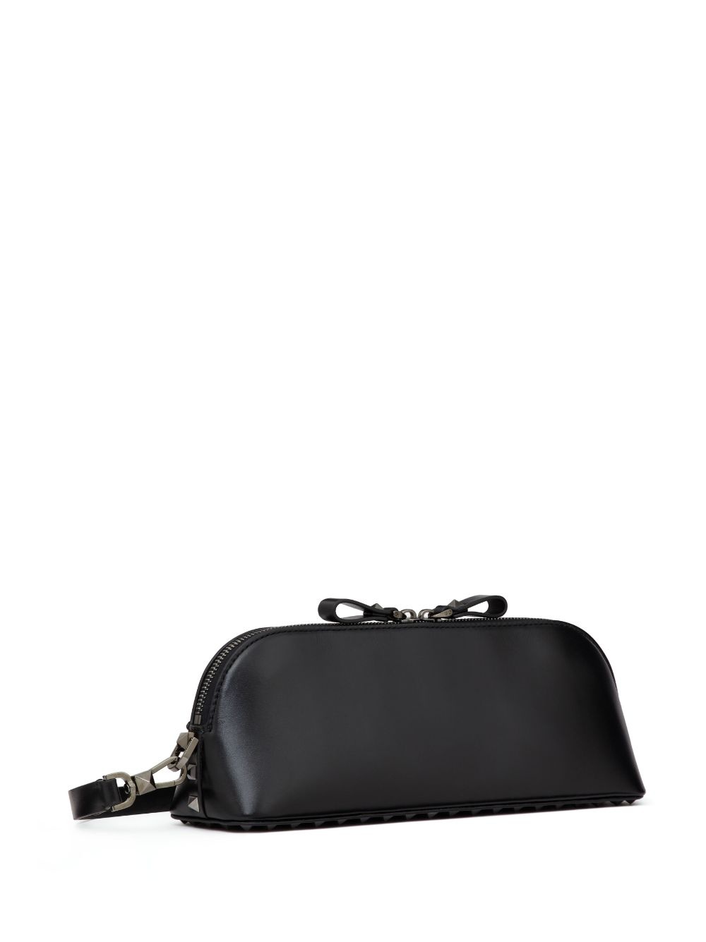 Rockstud clutch bag - 5