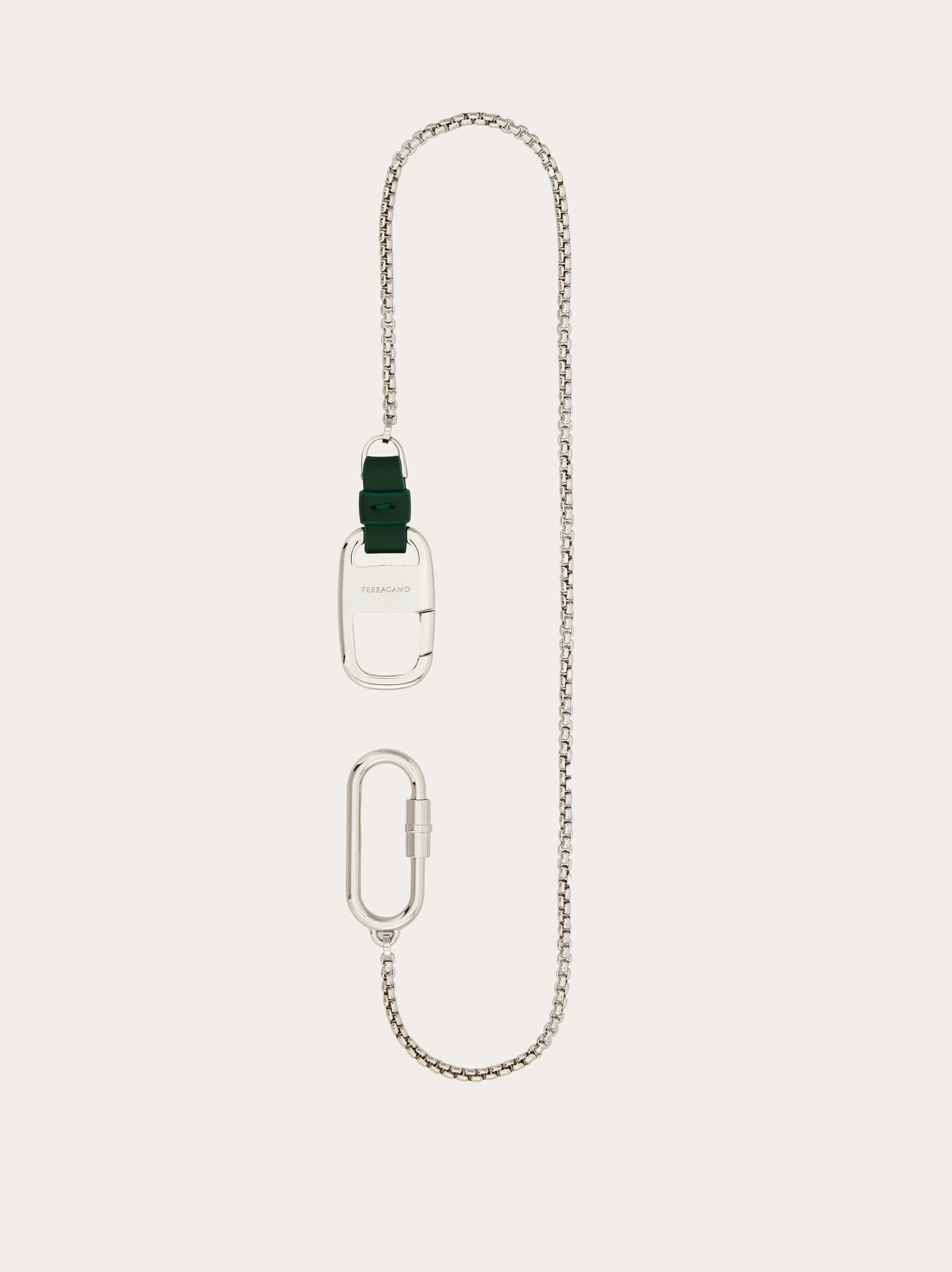 Gancini key holder - 1