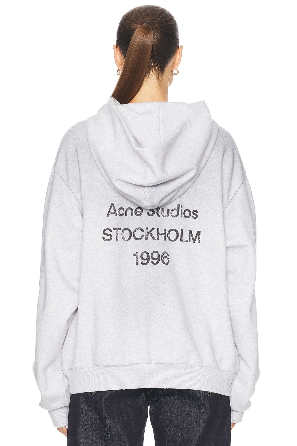 Franziska Hoodie - 4