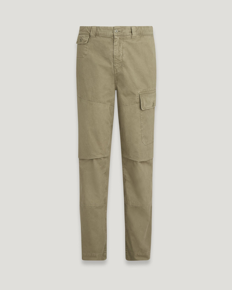 DALESMAN PANT 1