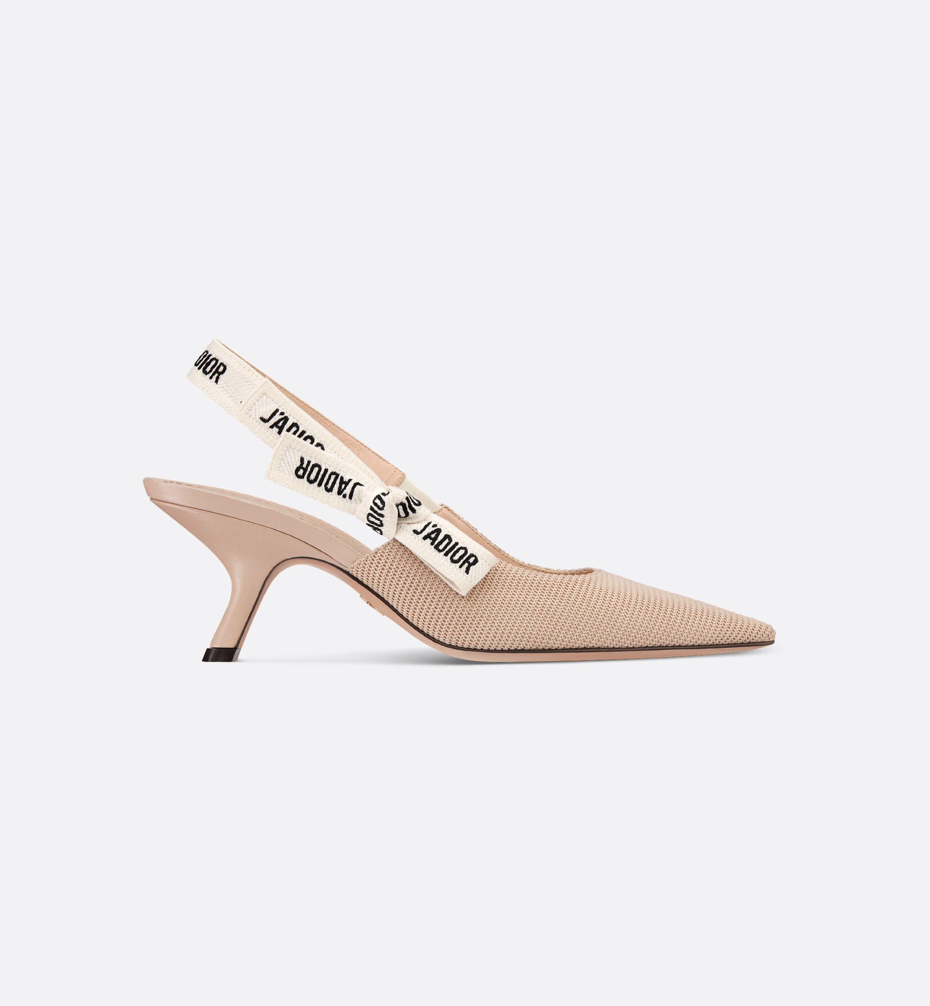 J'Adior Slingback Pump - 3