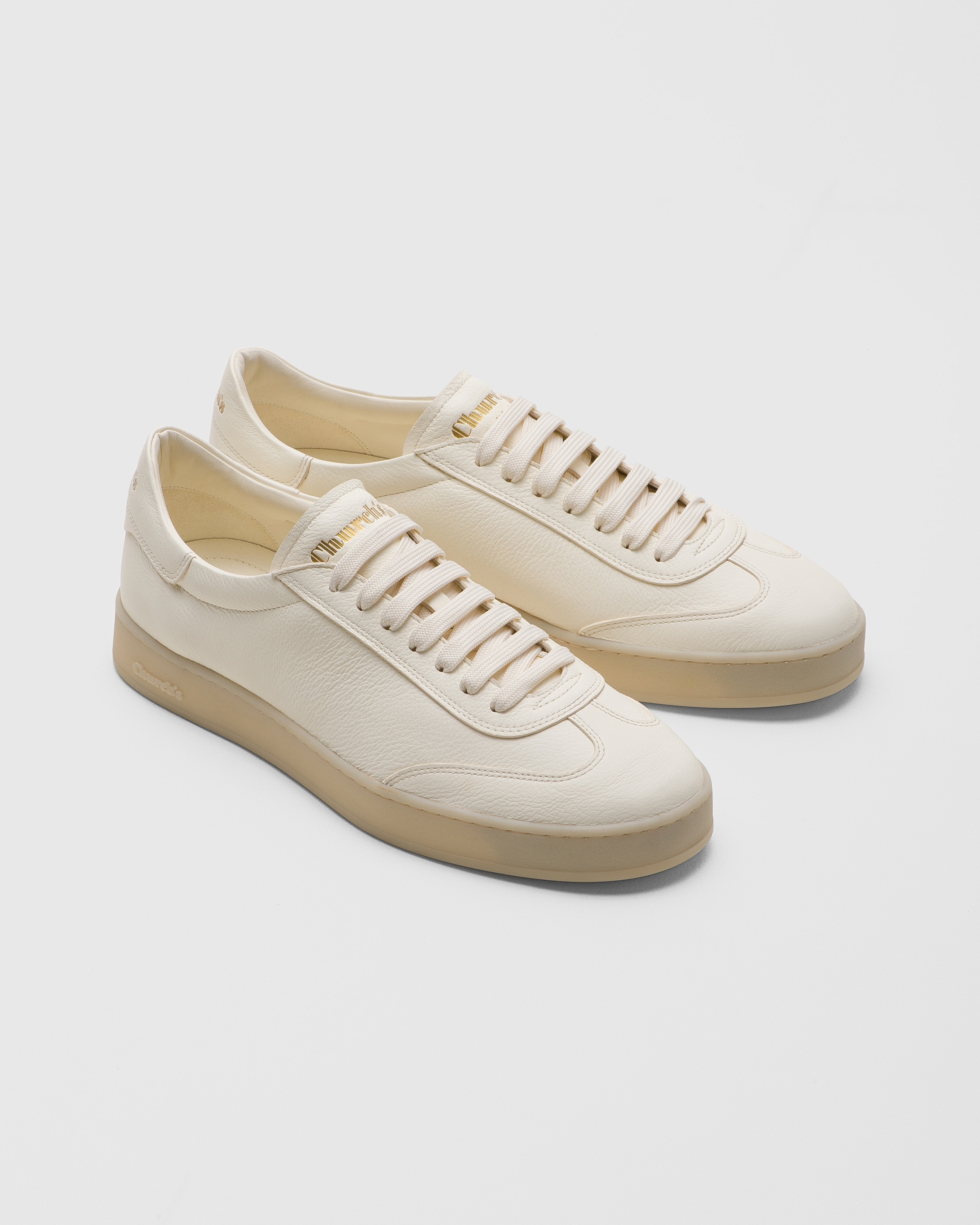 Deerskin Sneaker - 2