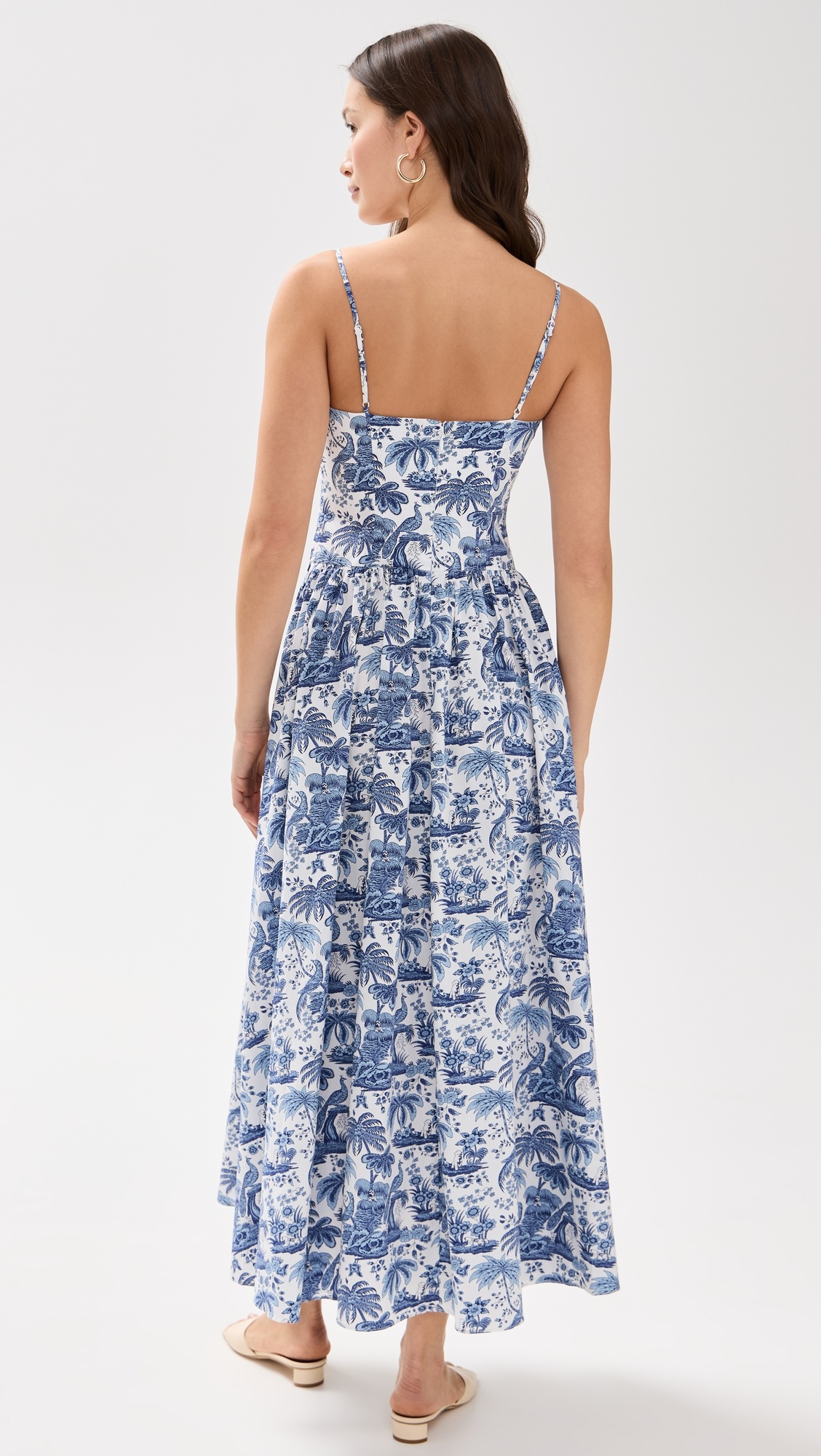 Dena Dress - 2