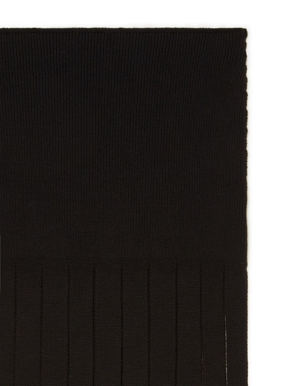 Fair Winds fringed skirt - 6