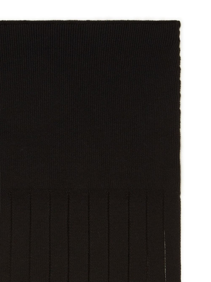 Fair Winds fringed skirt 6