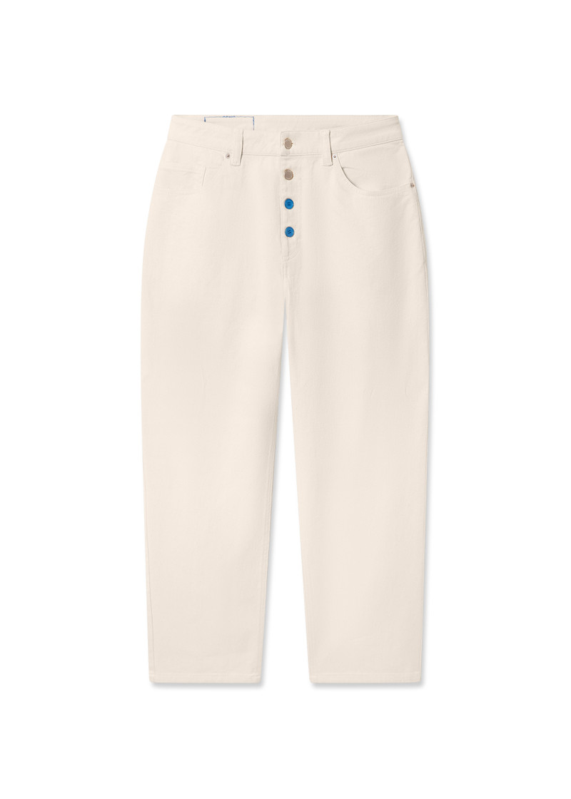 Alvin Armstrong Trouser 1