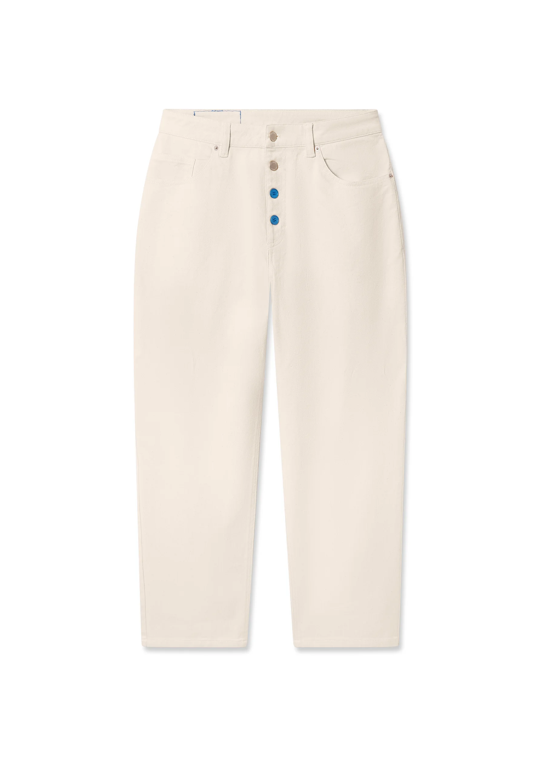 Alvin Armstrong Trouser - 1