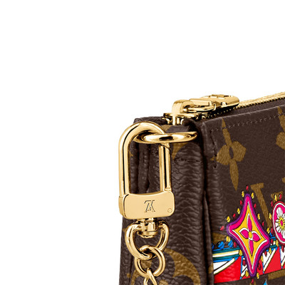 Louis Vuitton Mini Pochette Accessoires outlook