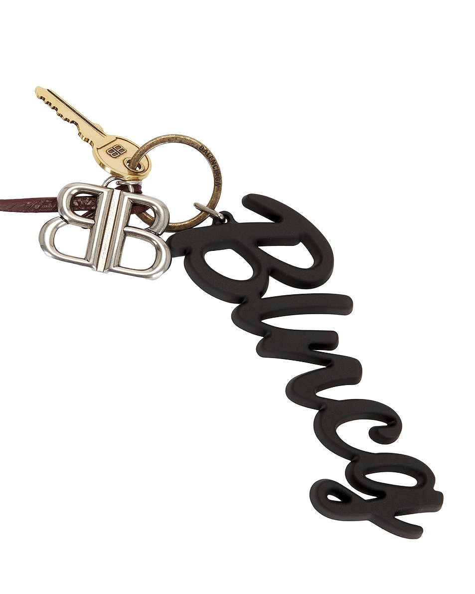 Le City Charm Heart - 5