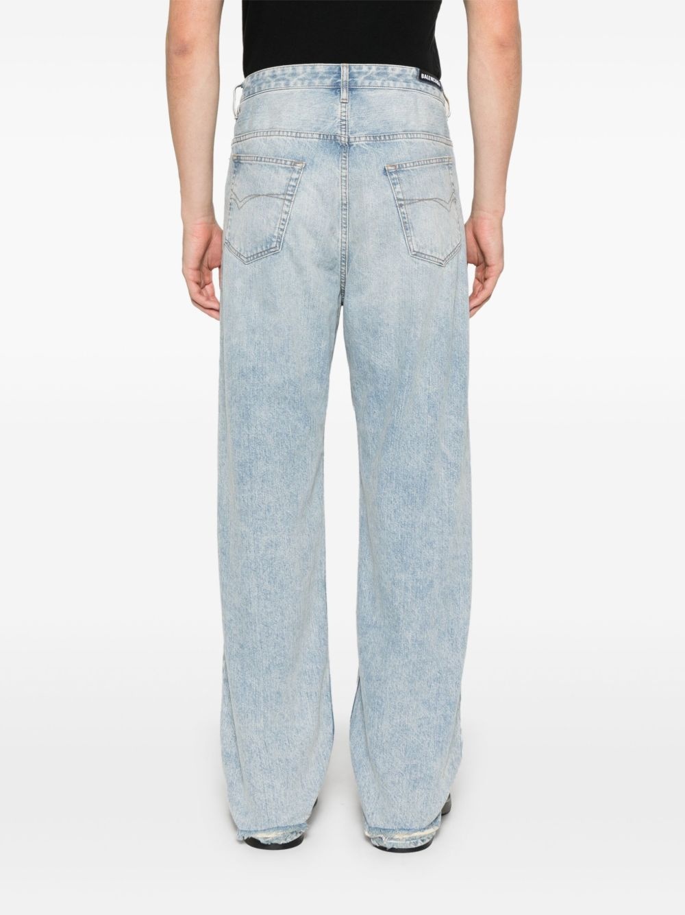 Baggy jeans - 4