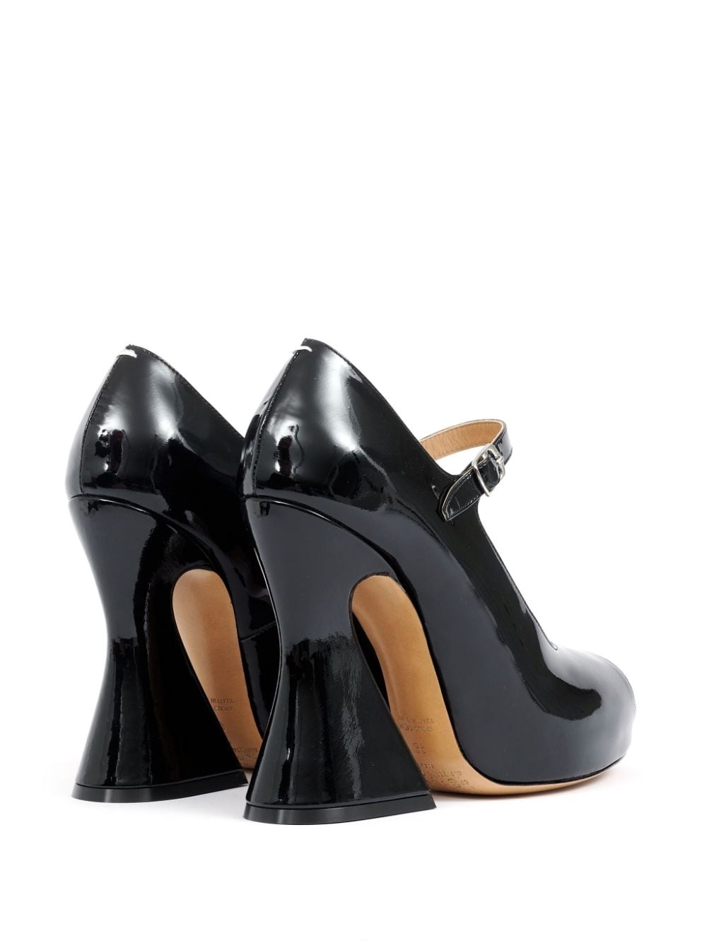 Sketch 120mm Mary Jane pumps - 4