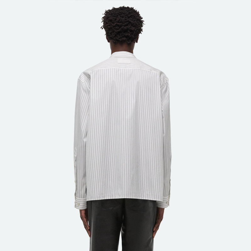 RELAXED CLASSIC SHIRT 6