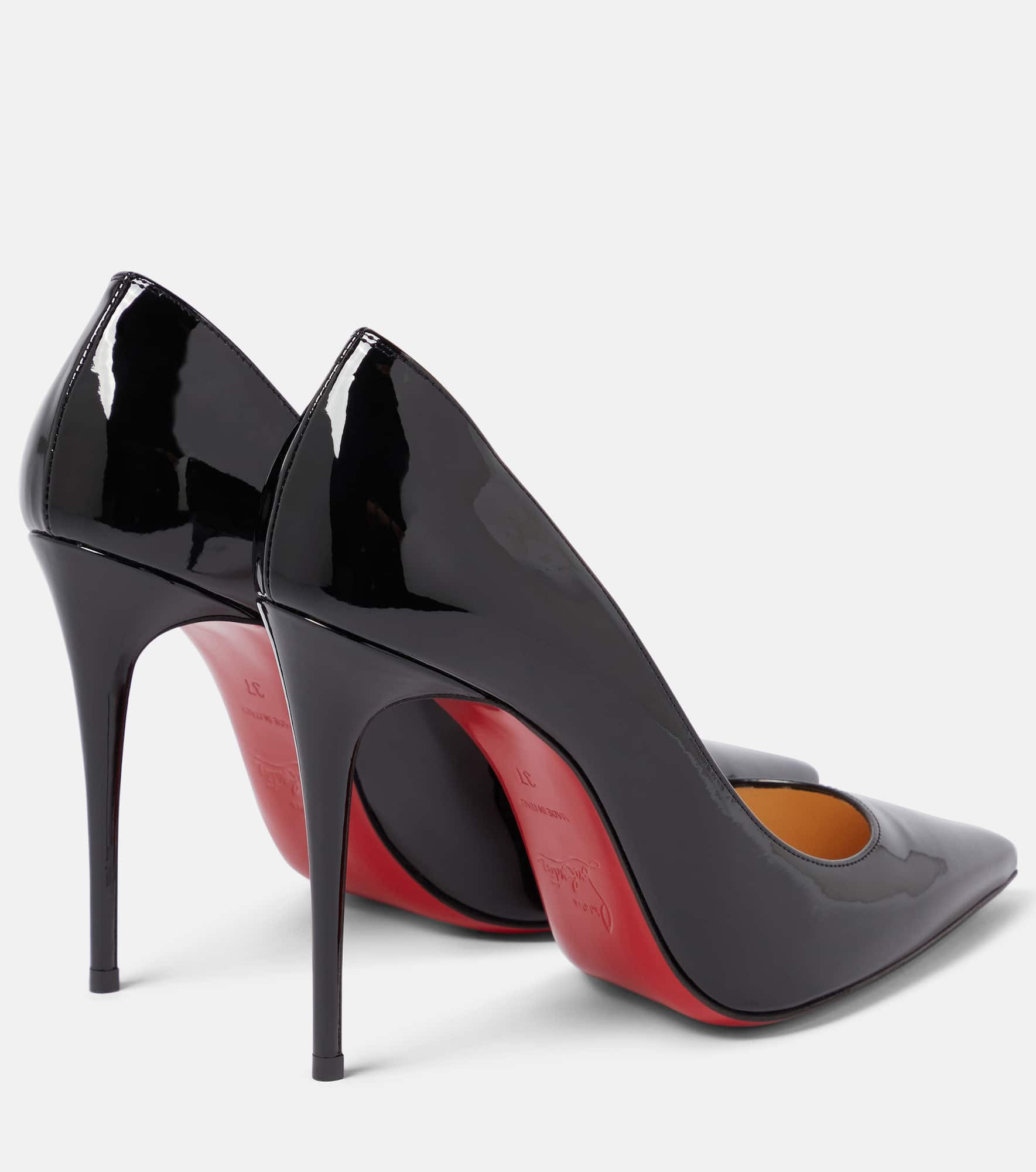Kate 554 100 pumps - 3