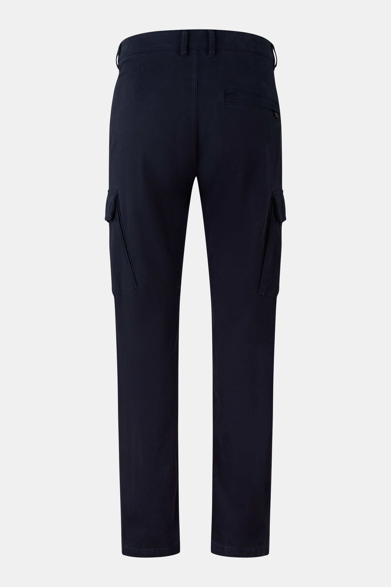 Bruno cargo pants in Navy blue - 2