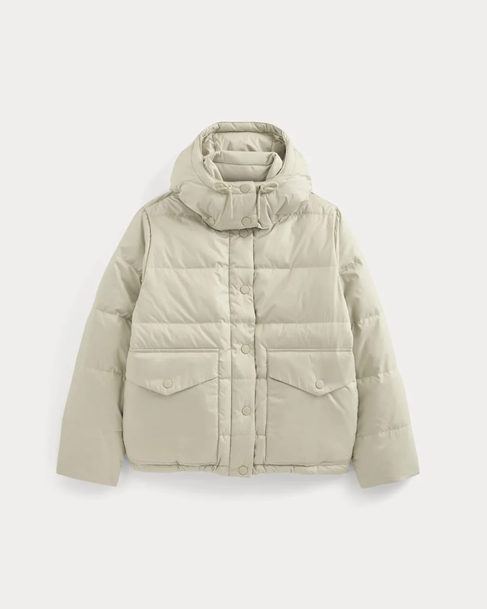 THE EVERPUFF™ - 1