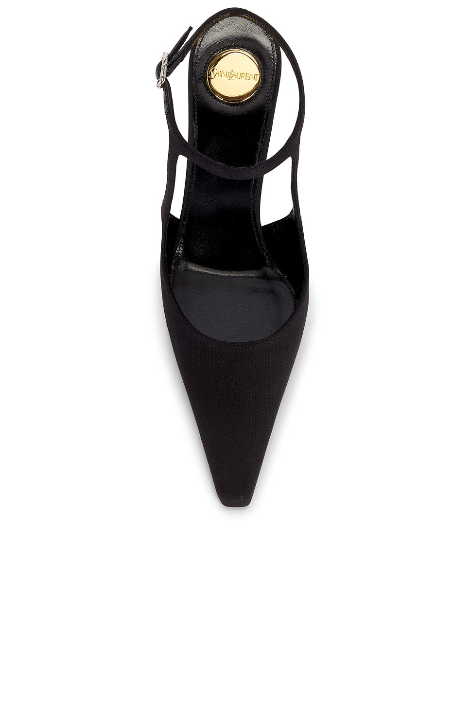 Doville Pump - 4