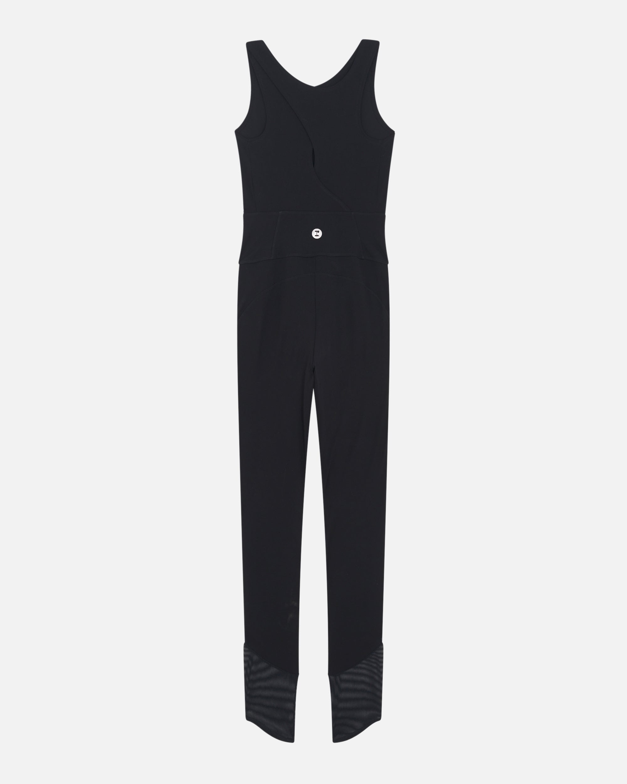ACTIVE SILK OVERALL - 2