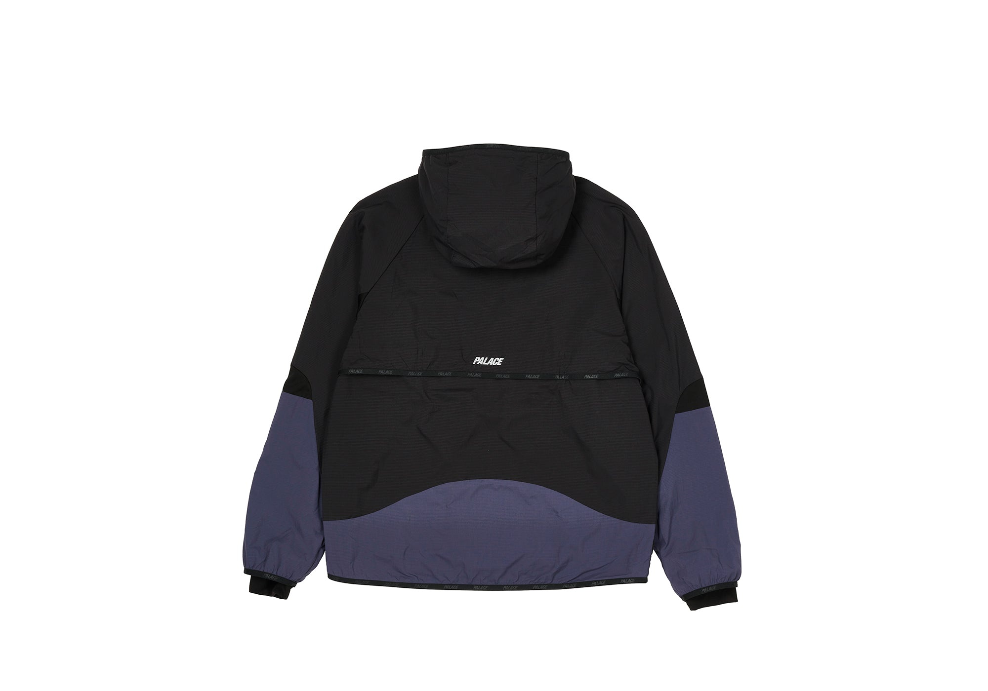 FRONT RUNNER JACKET BLACK / NAVY - 3
