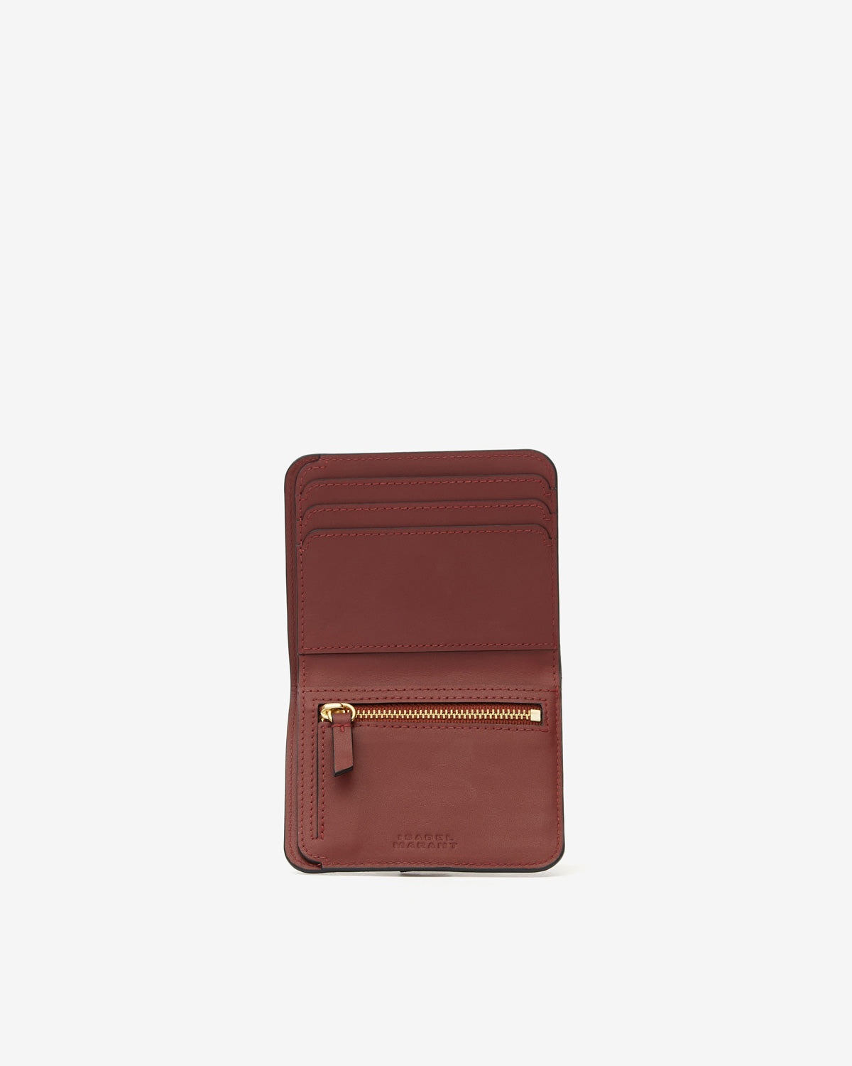 WALLET LEATHER SMALL LEATHER GOODS - 3