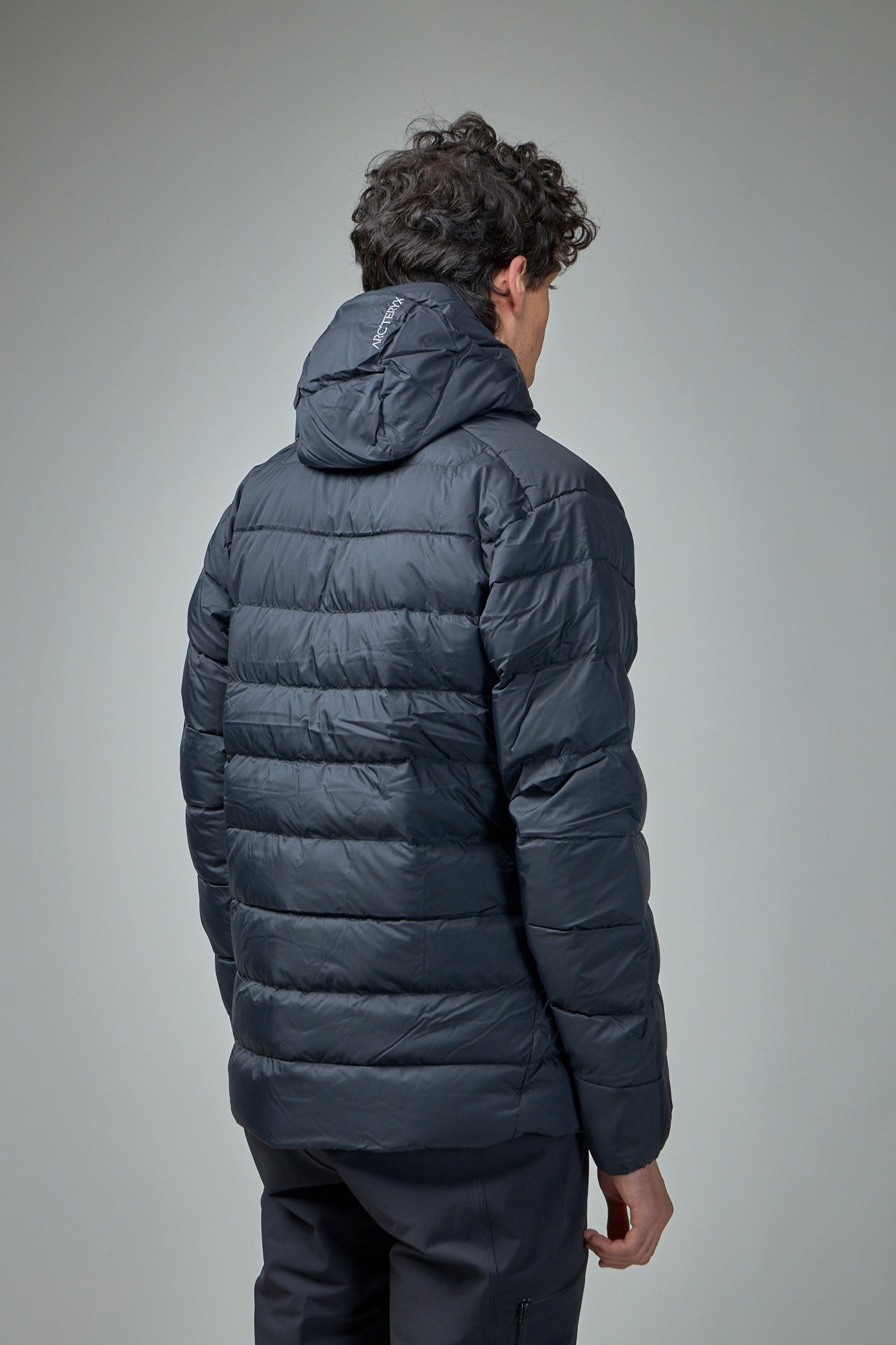 Thorium Hoody M - 3