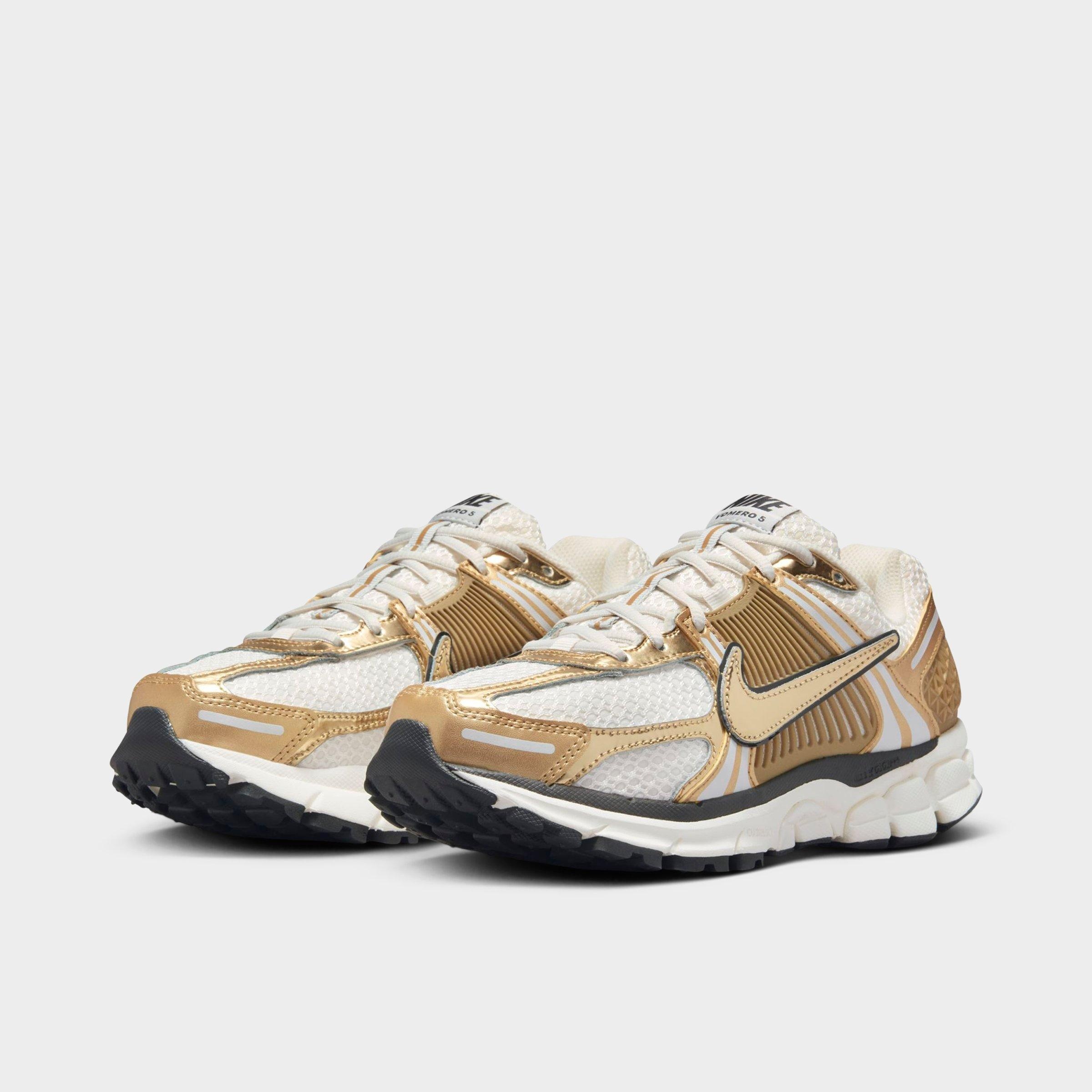 Women's Nike Zoom Vomero 5 Casual Shoes - 2