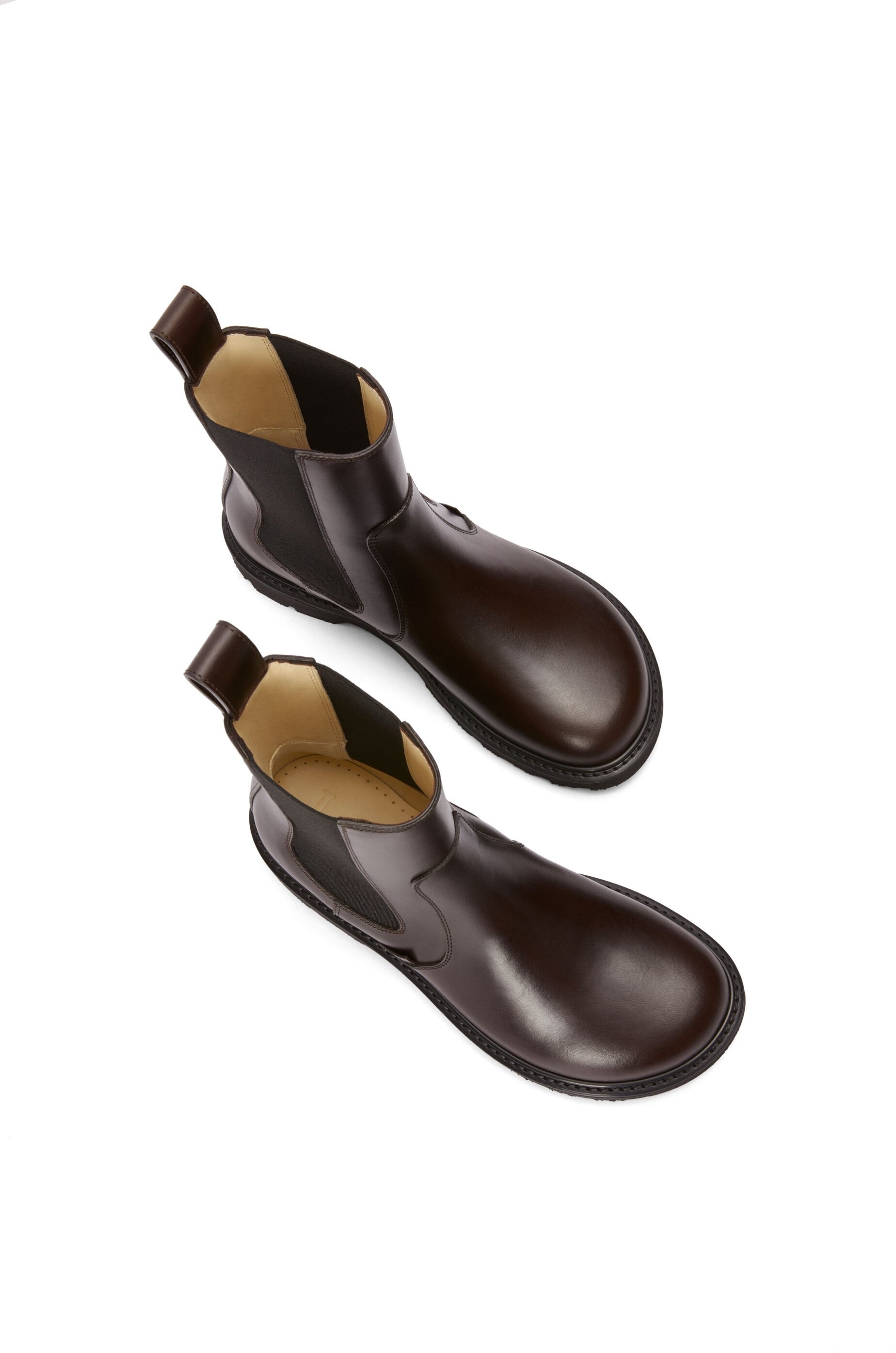 Blaze Chelsea boot in pull-up calfskin - 4