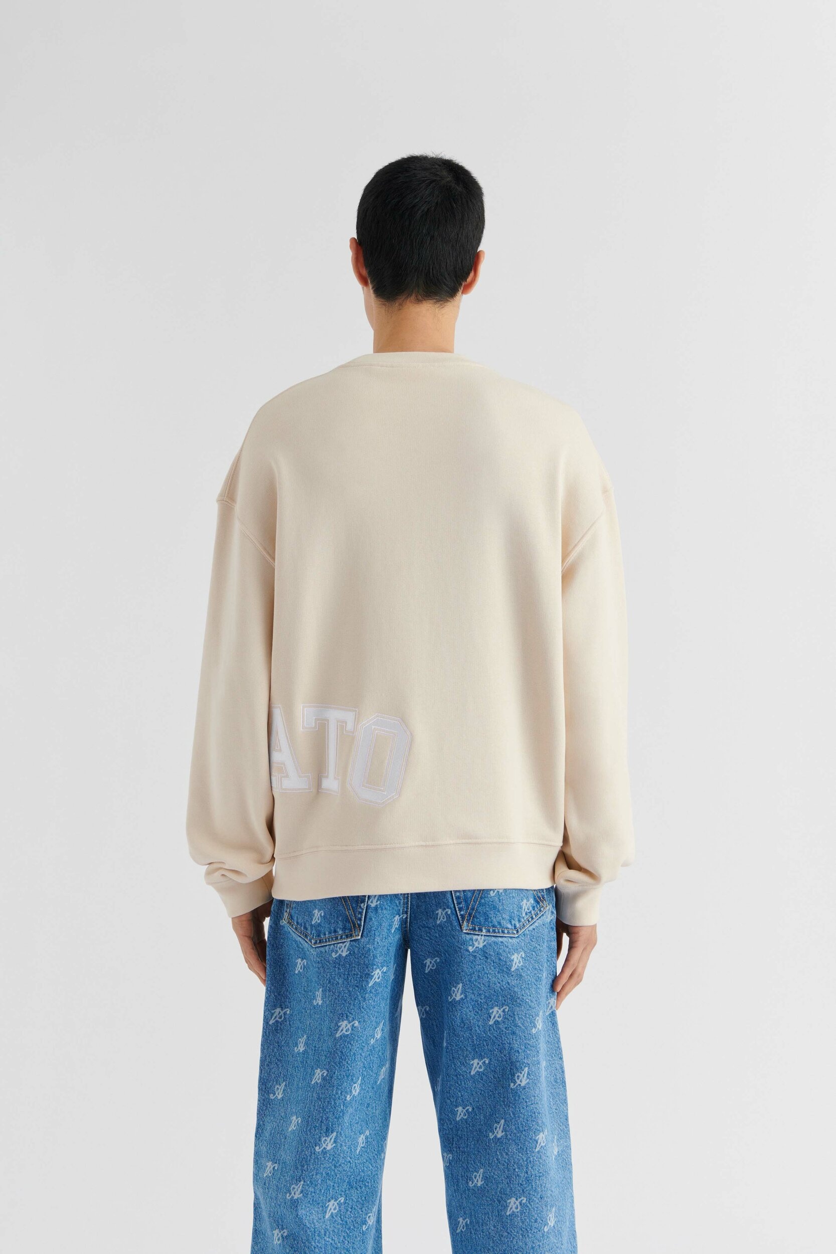 Tilt Sweatshirt - 3