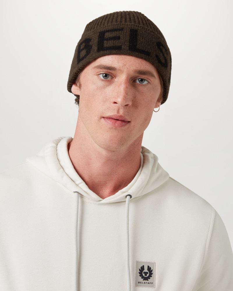 Belstaff BRANDED HAT outlook