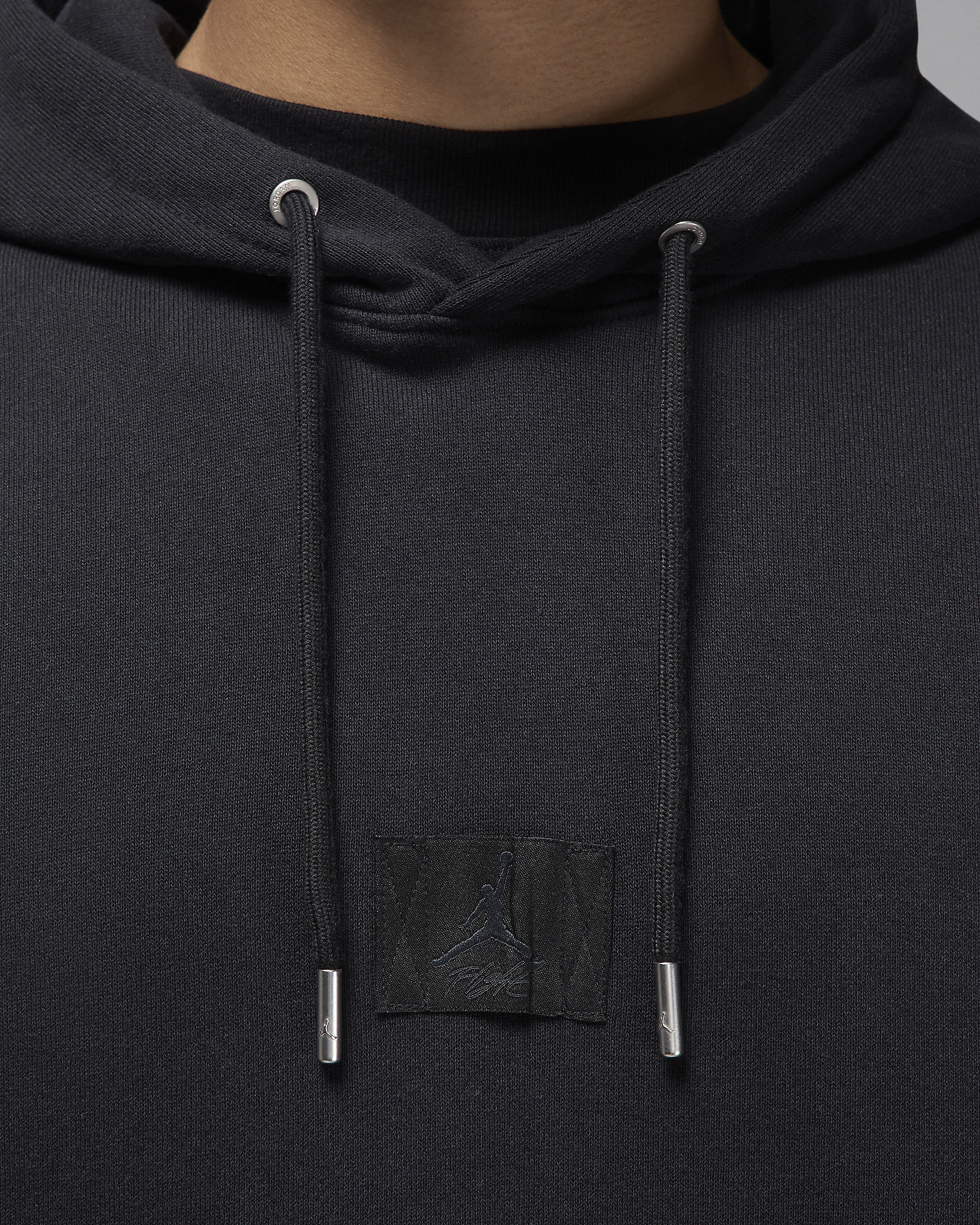Jordan Flight Fleece Men's Pullover Hoodie - 4