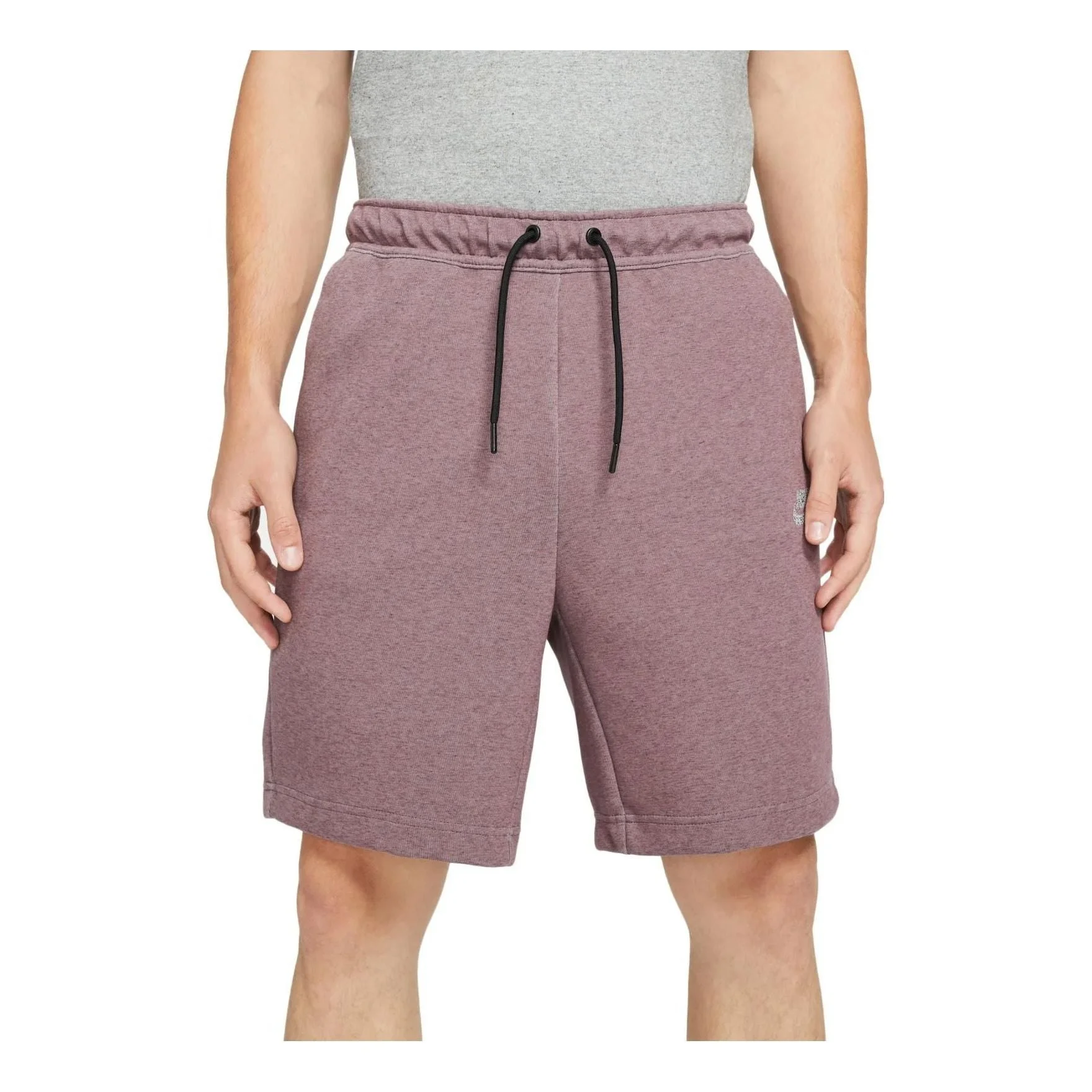 Nike Sportswear Tech Fleece Revival Shorts 'Dark Wine' DM0083-646 - 1