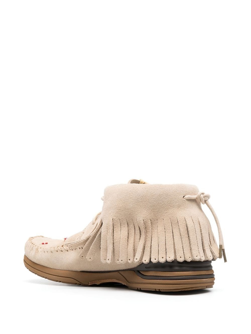 FBT Shaman Folk Boots - 3