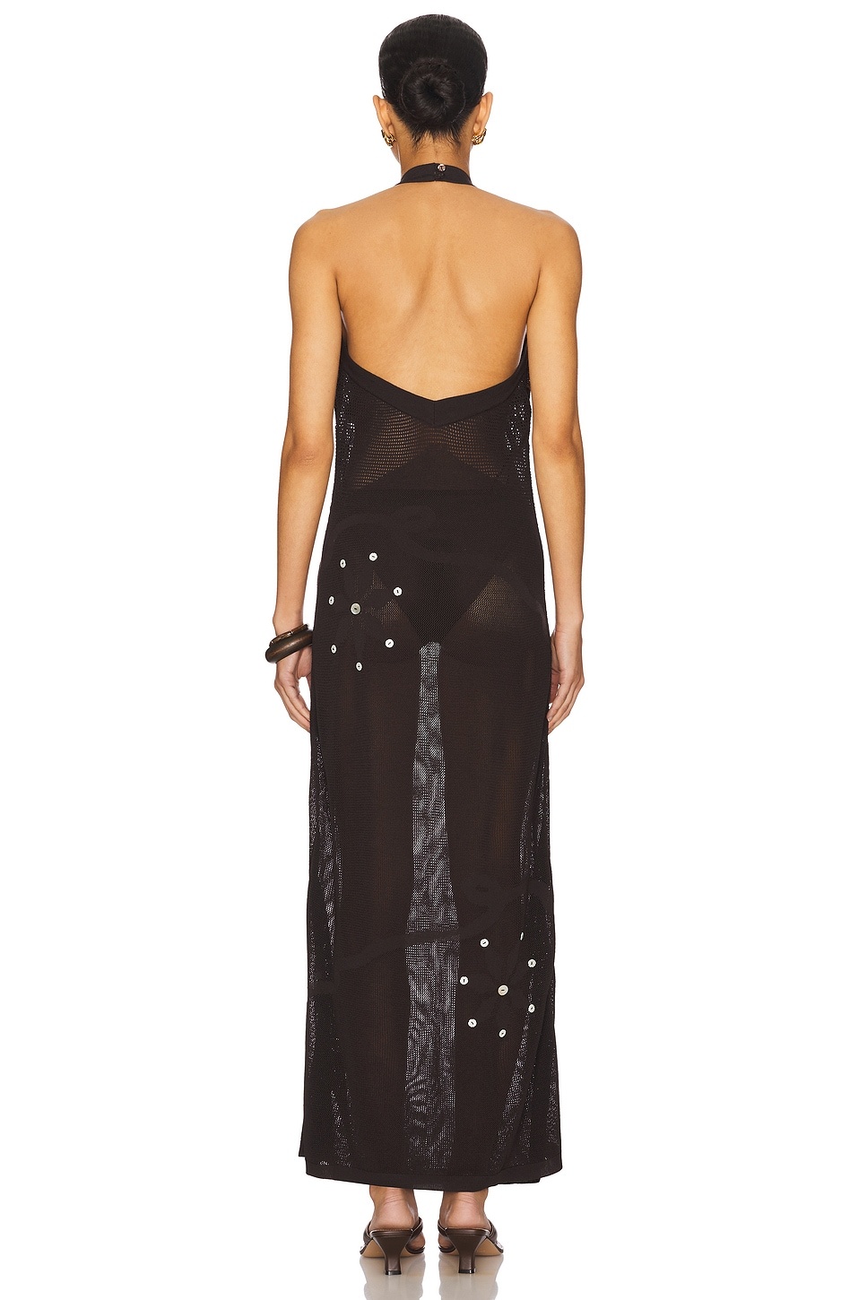 Essens Dress - 4